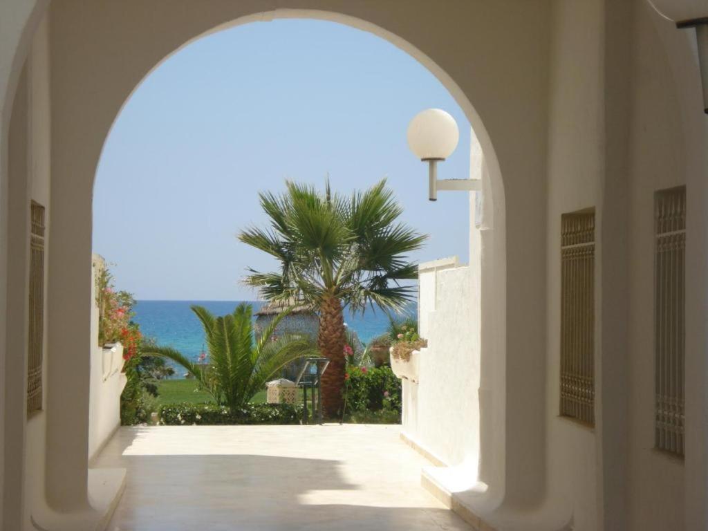 B&B Cote D'Azur ハンマメット エクステリア 写真