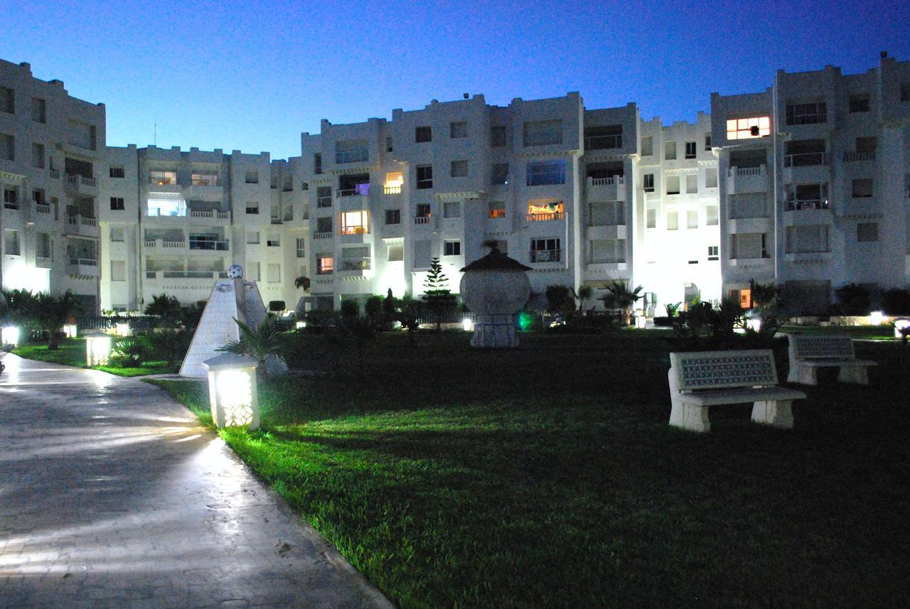 B&B Cote D'Azur ハンマメット エクステリア 写真