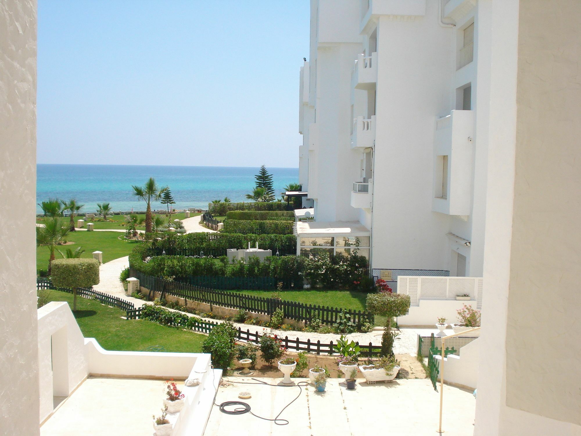 B&B Cote D'Azur ハンマメット エクステリア 写真