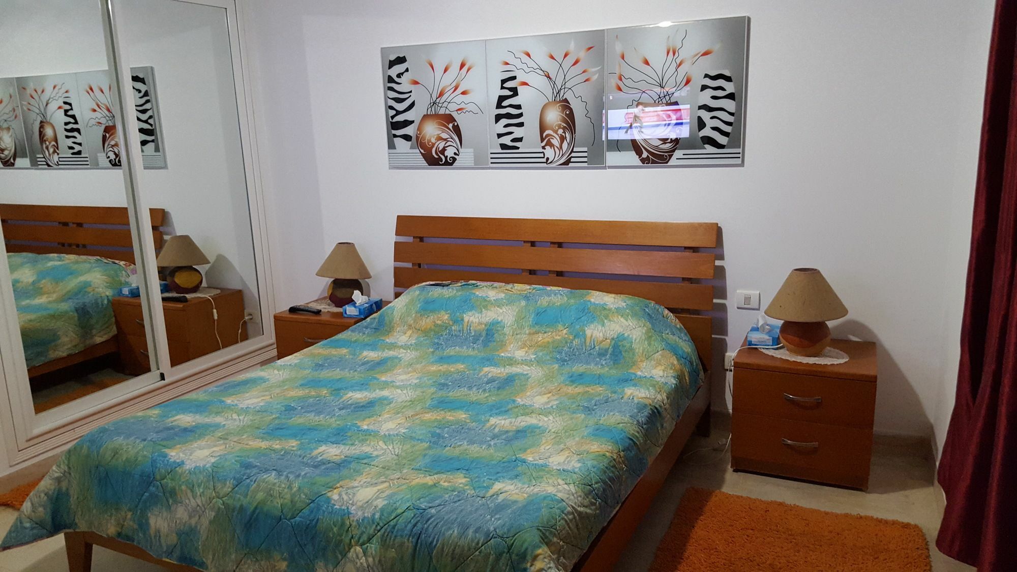 B&B Cote D'Azur ハンマメット エクステリア 写真
