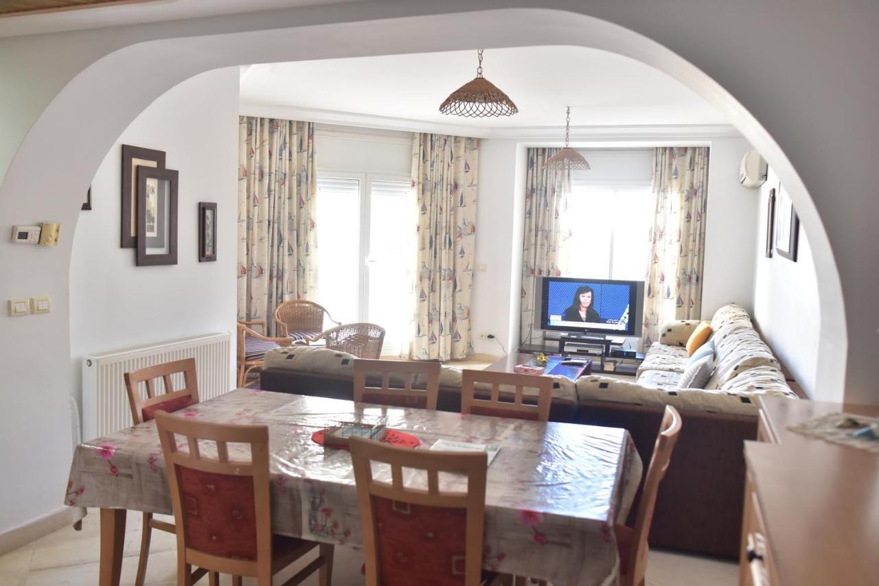 B&B Cote D'Azur ハンマメット エクステリア 写真