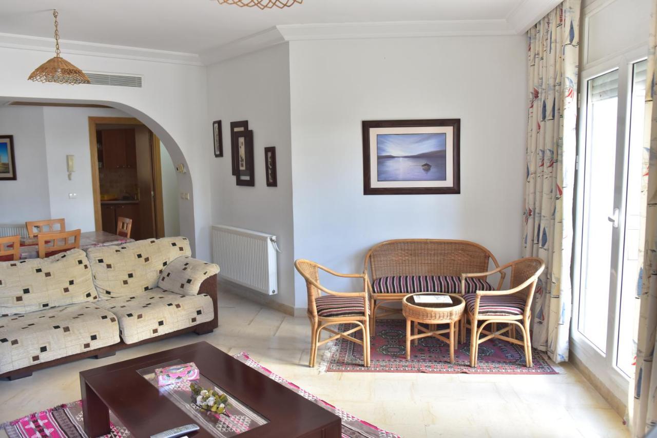B&B Cote D'Azur ハンマメット エクステリア 写真