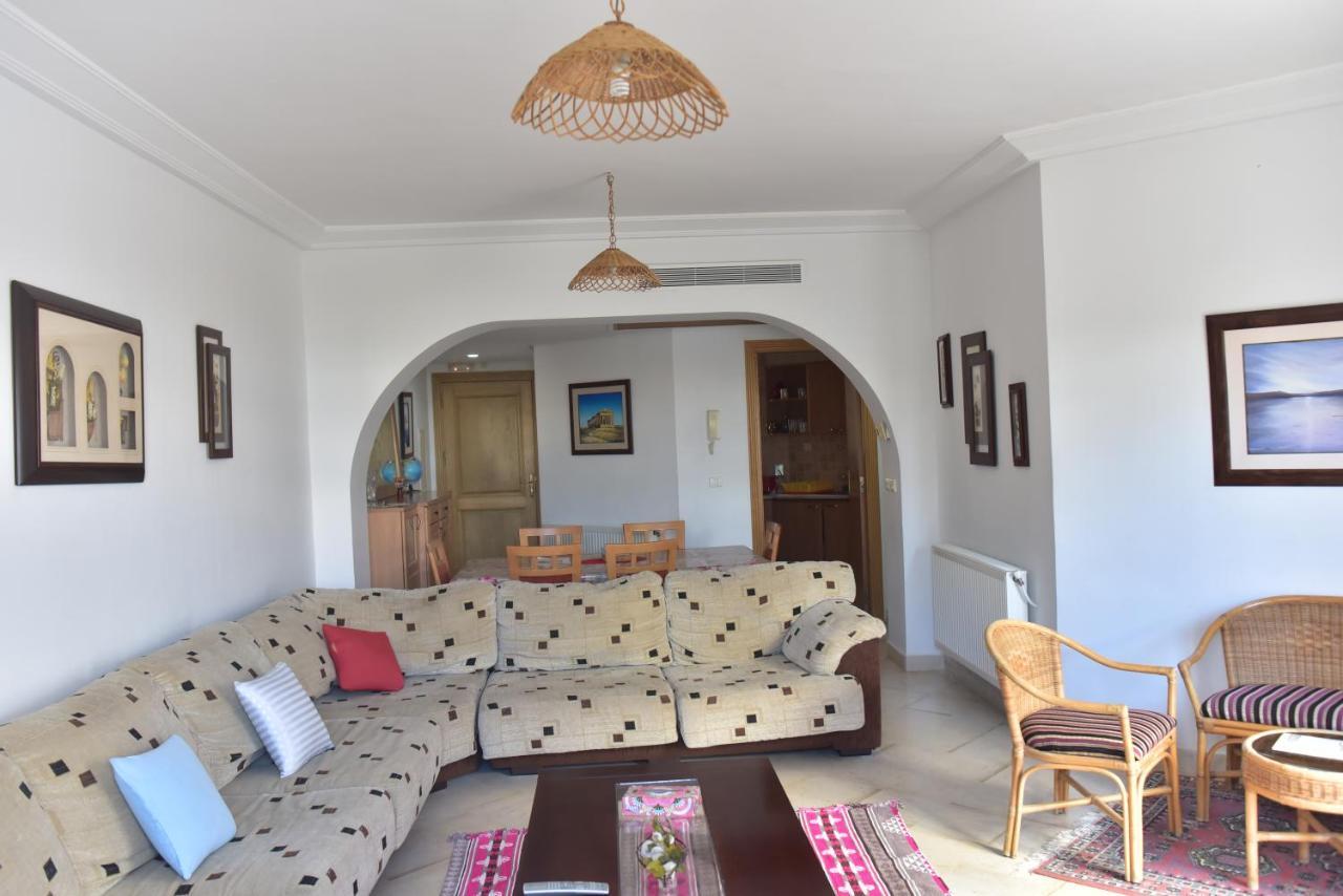 B&B Cote D'Azur ハンマメット エクステリア 写真