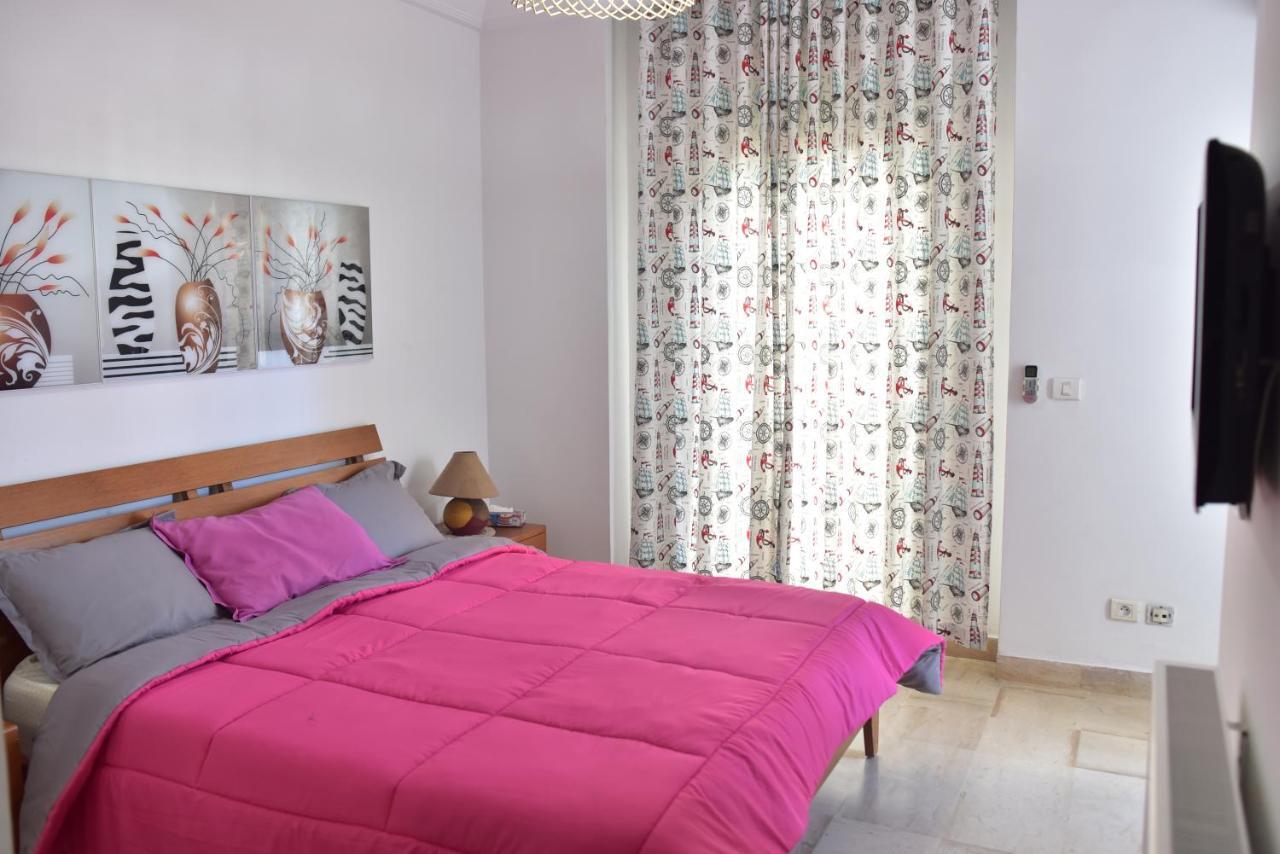 B&B Cote D'Azur ハンマメット エクステリア 写真