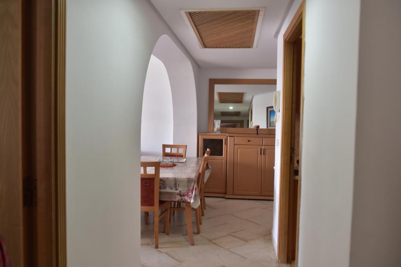 B&B Cote D'Azur ハンマメット エクステリア 写真