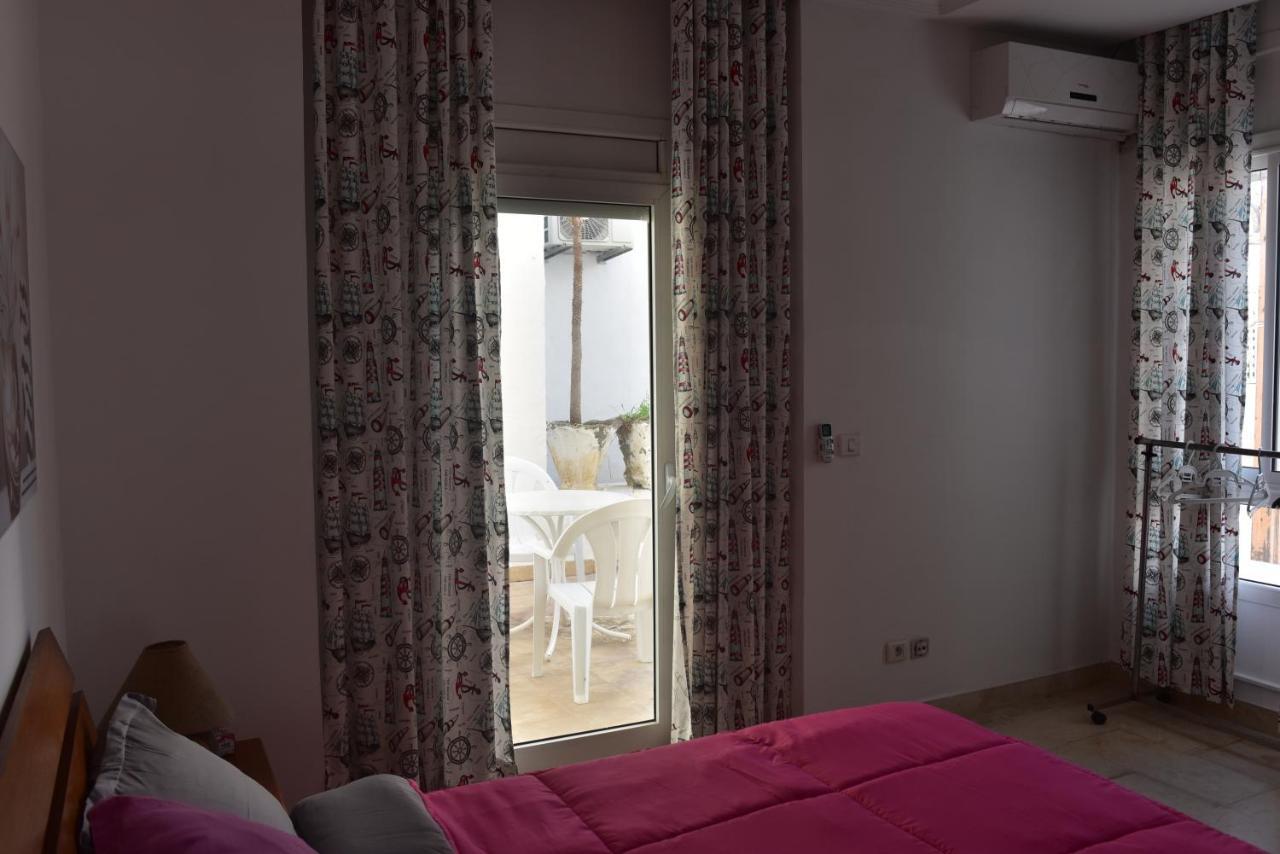 B&B Cote D'Azur ハンマメット エクステリア 写真