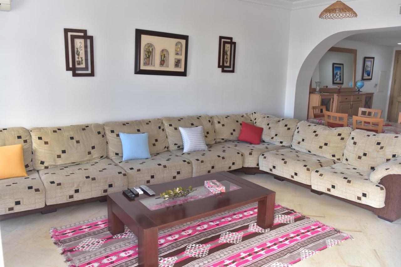 B&B Cote D'Azur ハンマメット エクステリア 写真