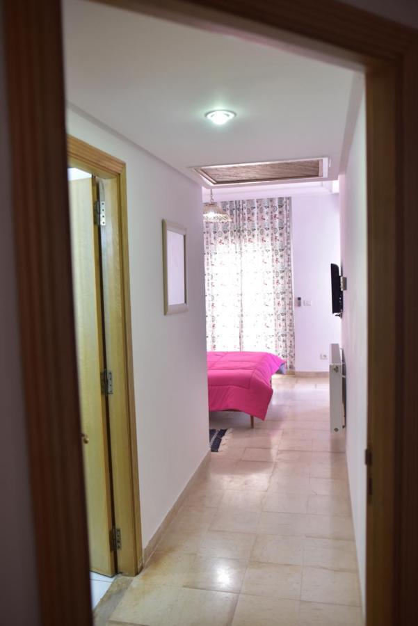 B&B Cote D'Azur ハンマメット エクステリア 写真
