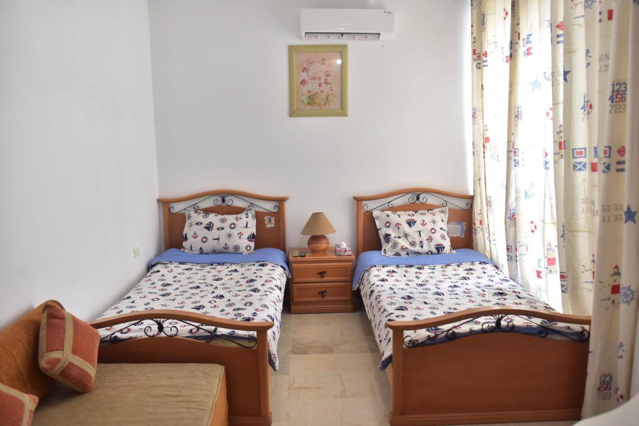 B&B Cote D'Azur ハンマメット エクステリア 写真