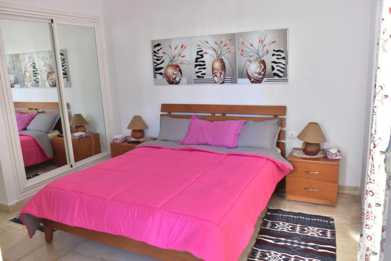 B&B Cote D'Azur ハンマメット エクステリア 写真