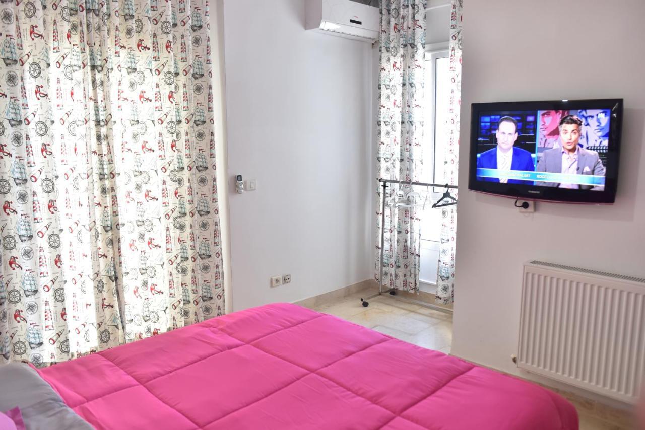 B&B Cote D'Azur ハンマメット エクステリア 写真