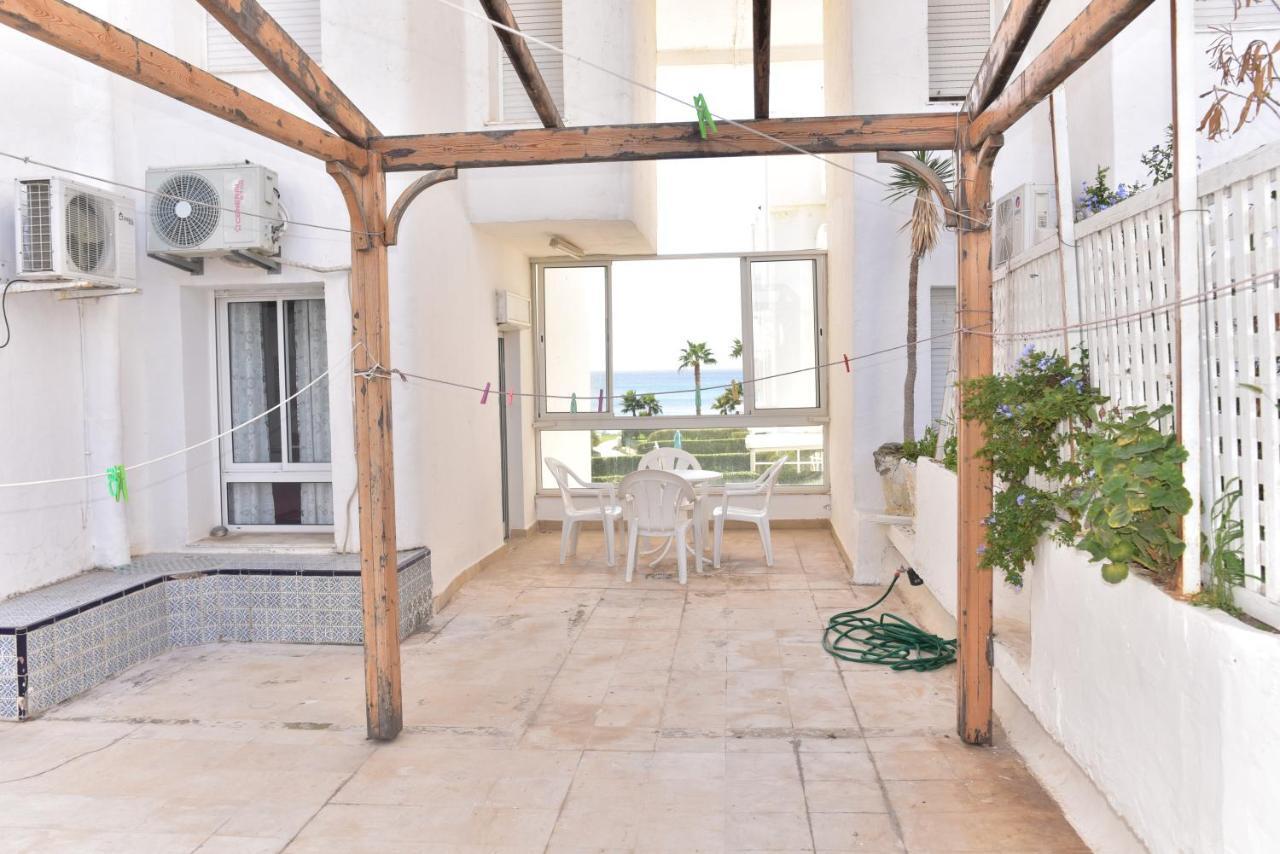 B&B Cote D'Azur ハンマメット エクステリア 写真