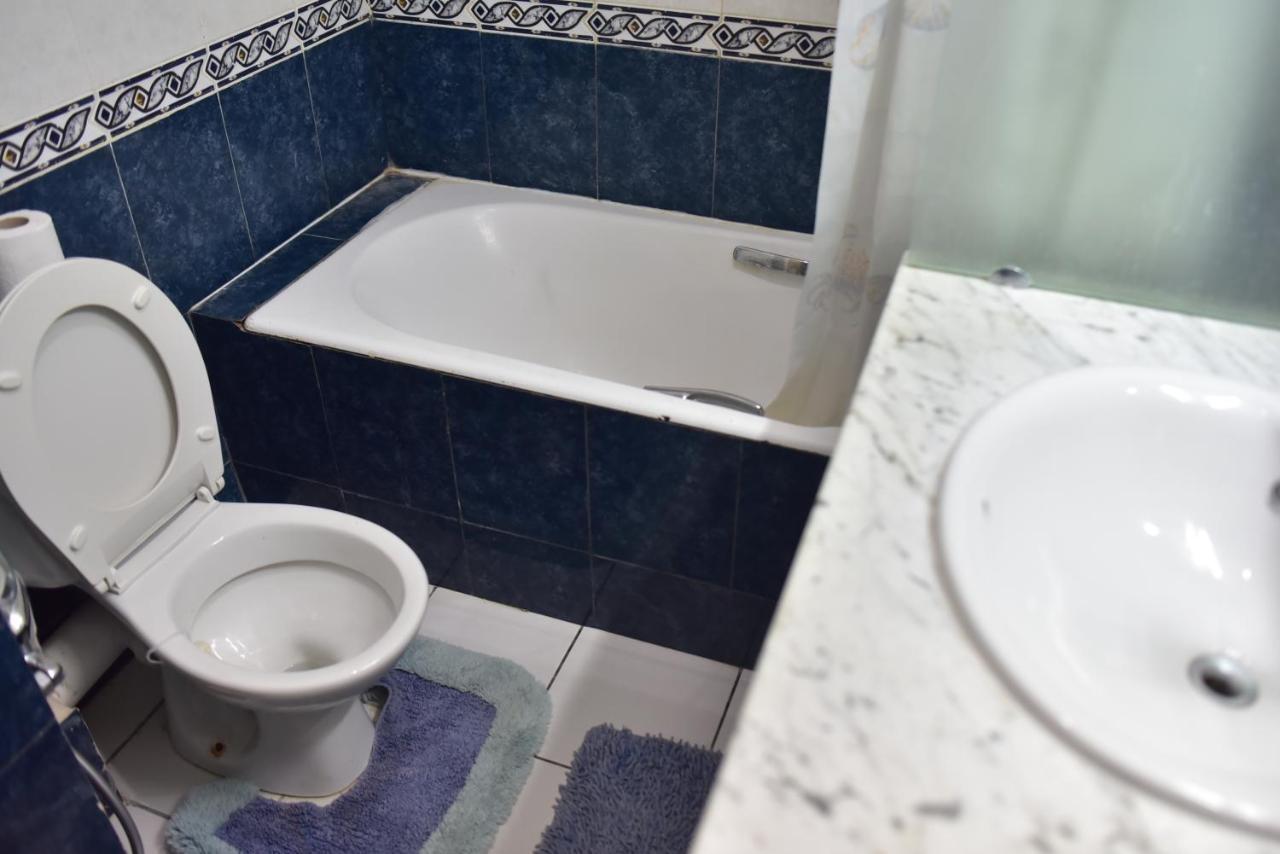 B&B Cote D'Azur ハンマメット エクステリア 写真