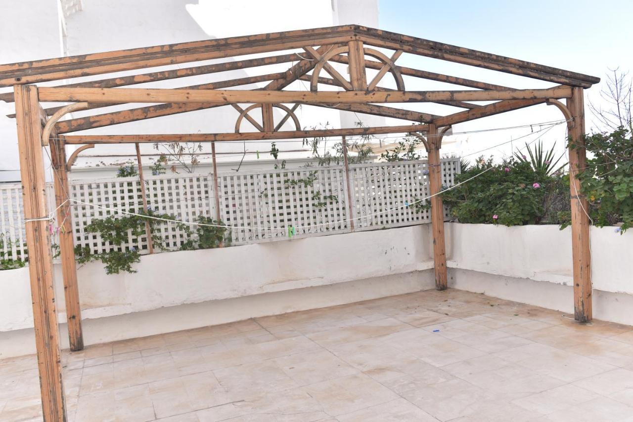 B&B Cote D'Azur ハンマメット エクステリア 写真