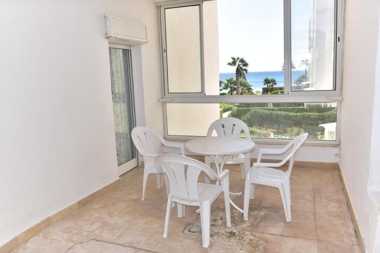 B&B Cote D'Azur ハンマメット エクステリア 写真