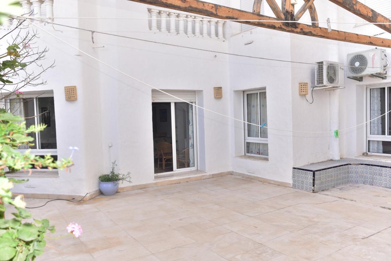 B&B Cote D'Azur ハンマメット エクステリア 写真